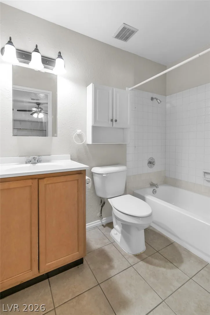 461 Lamb, Las Vegas, NV 89110