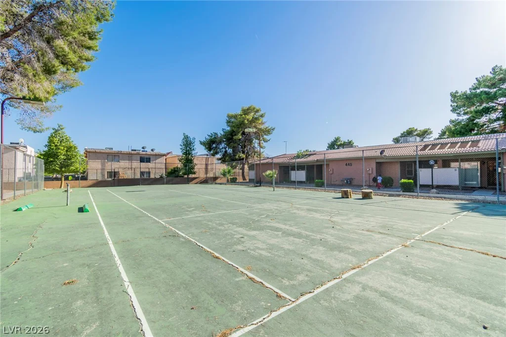 461 Lamb, Las Vegas, NV 89110