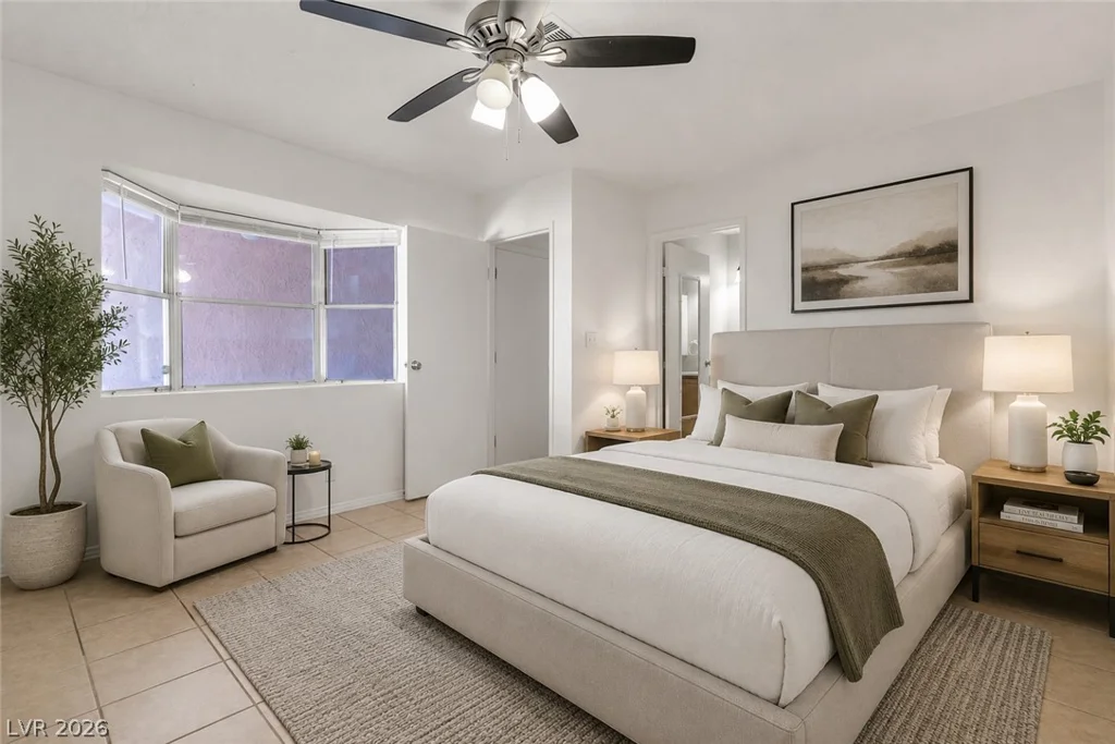 461 Lamb, Las Vegas, NV 89110