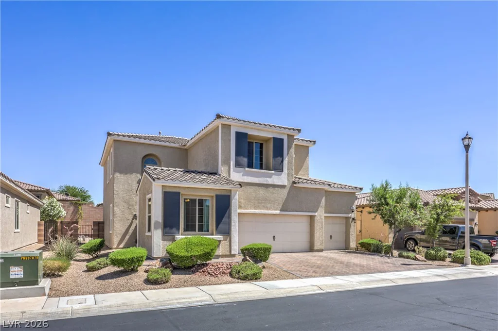 413 Via Gigante, Henderson, NV 89011