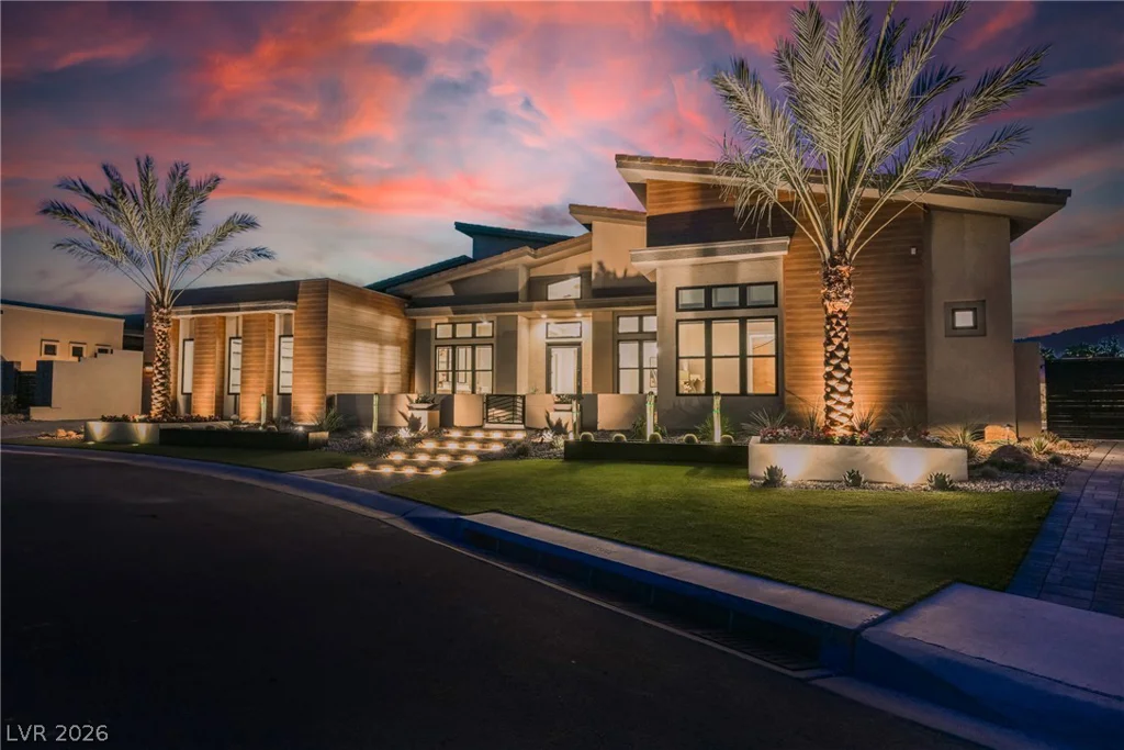 10714 Sightline, Las Vegas, NV 89135