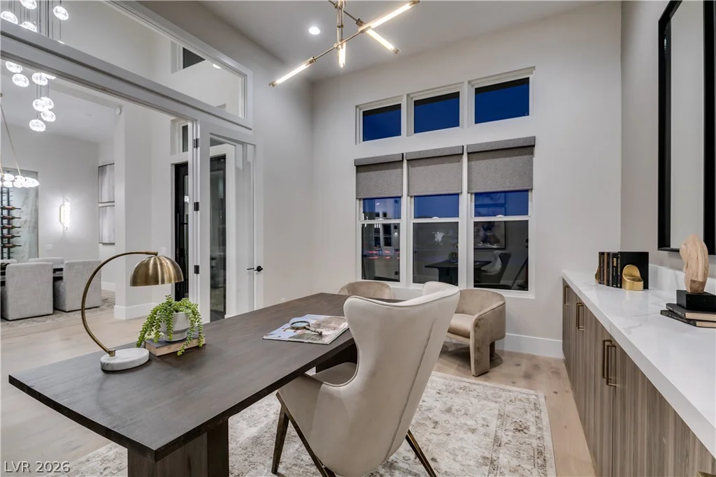 10714 Sightline, Las Vegas, NV 89135