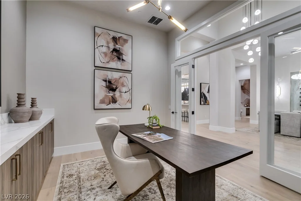10714 Sightline, Las Vegas, NV 89135