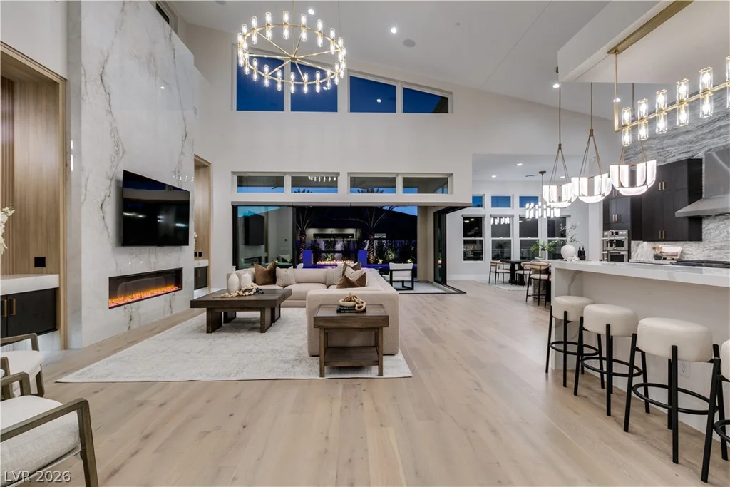 10714 Sightline, Las Vegas, NV 89135