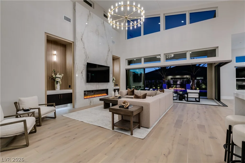 10714 Sightline, Las Vegas, NV 89135