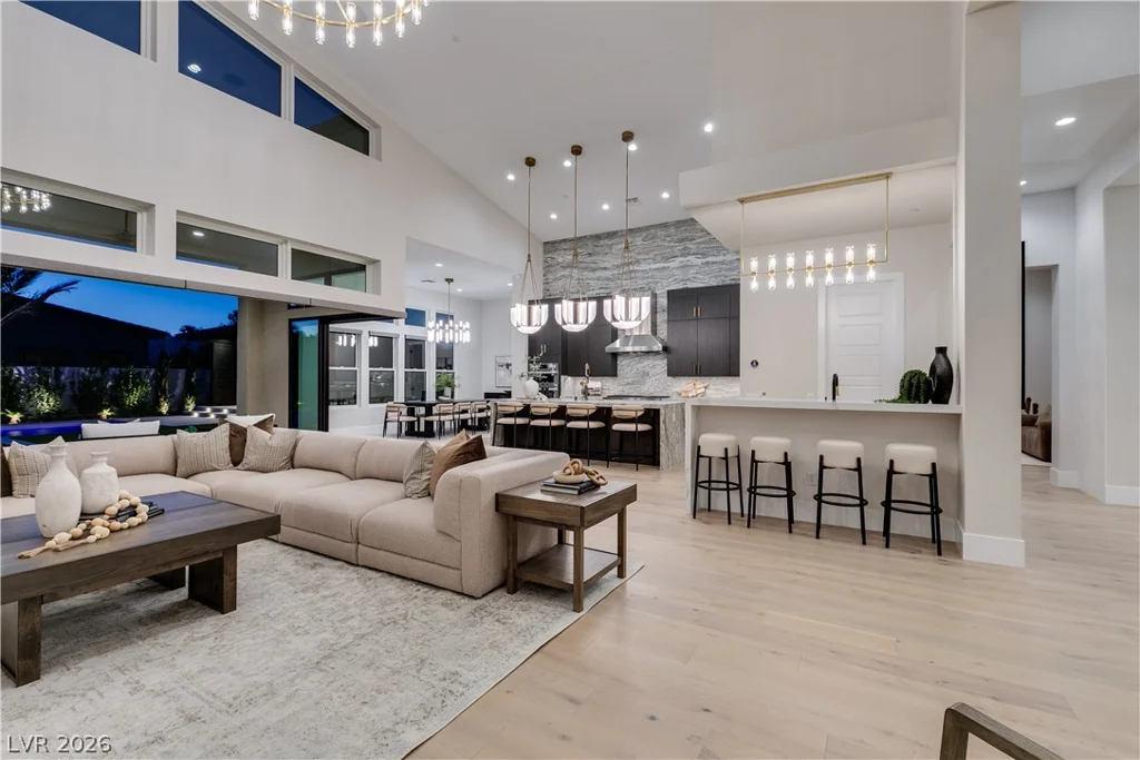 10714 Sightline, Las Vegas, NV 89135