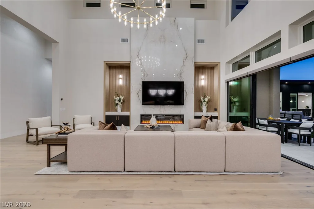 10714 Sightline, Las Vegas, NV 89135