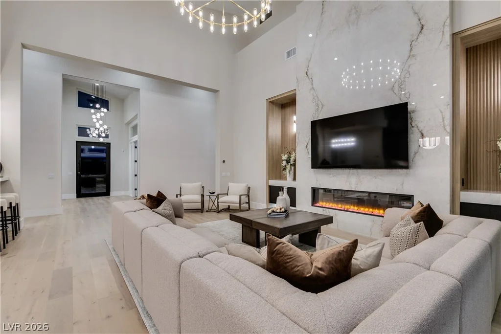 10714 Sightline, Las Vegas, NV 89135