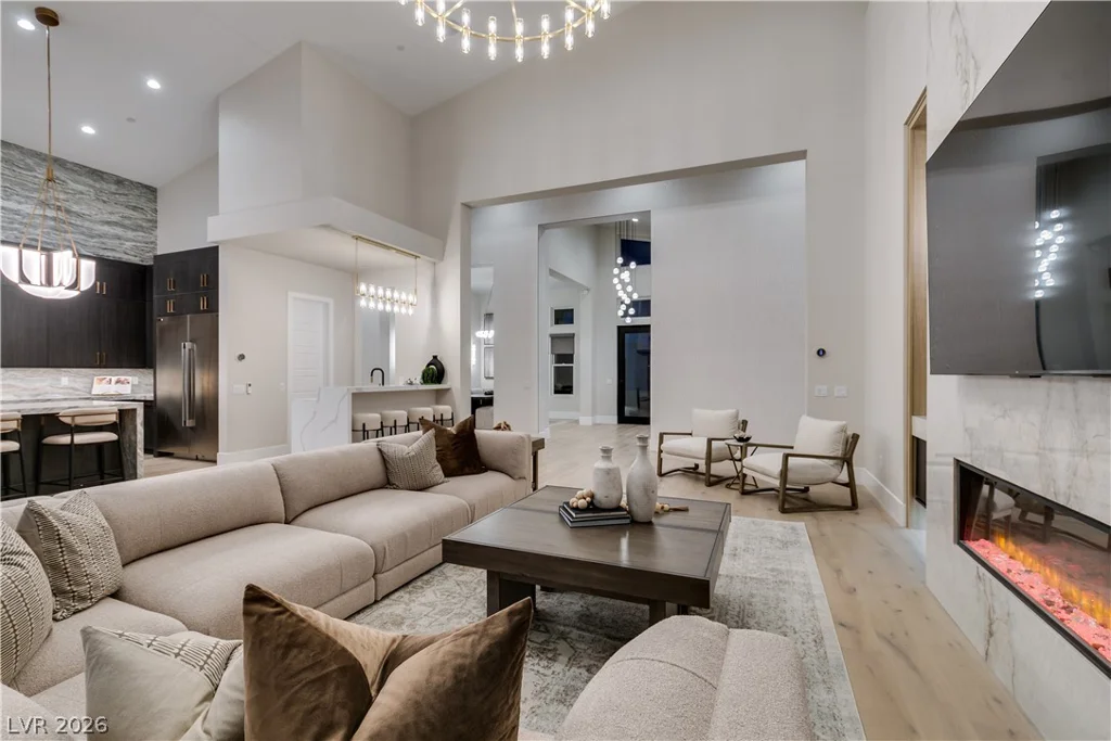 10714 Sightline, Las Vegas, NV 89135