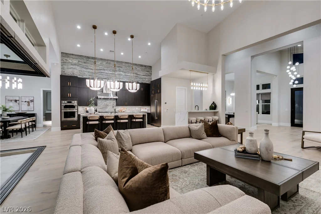 10714 Sightline, Las Vegas, NV 89135