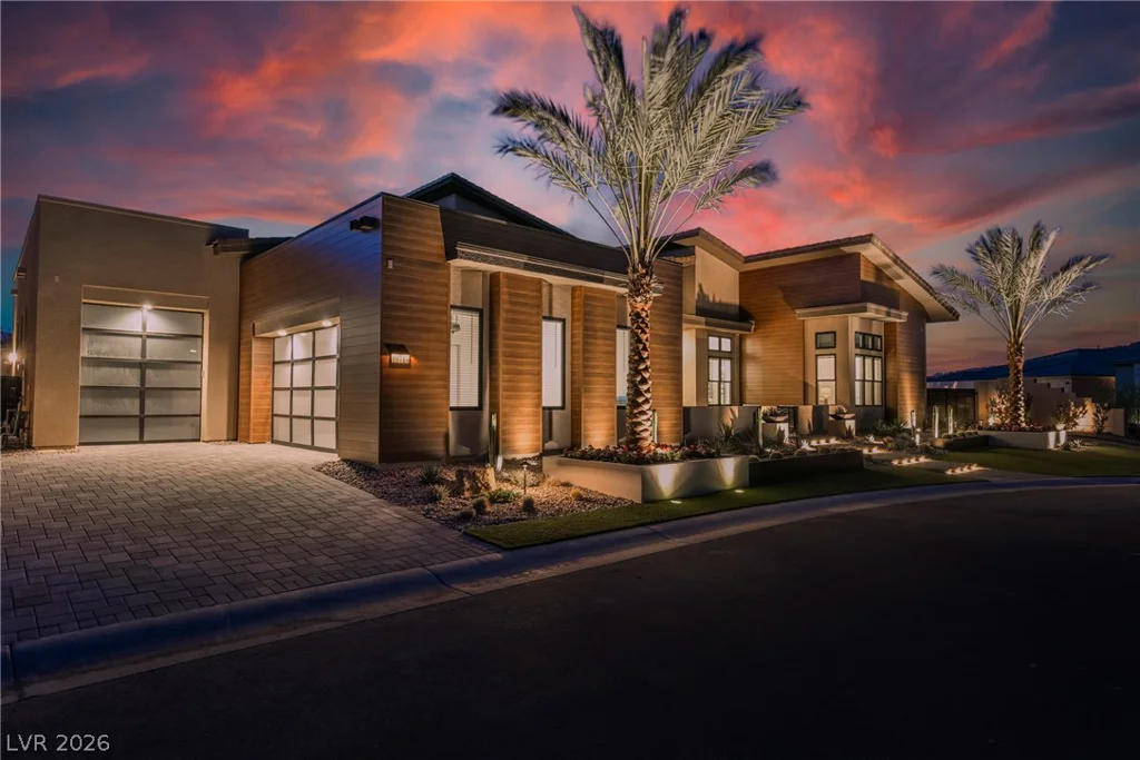 10714 Sightline, Las Vegas, NV 89135