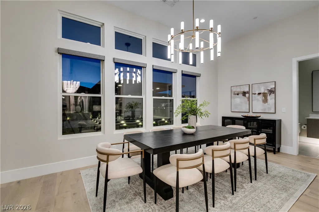 10714 Sightline, Las Vegas, NV 89135