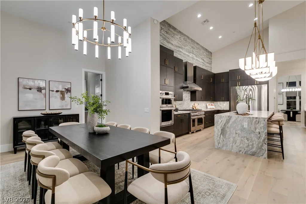 10714 Sightline, Las Vegas, NV 89135