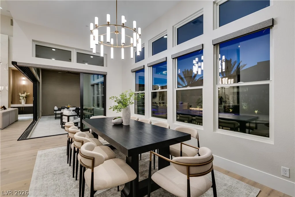 10714 Sightline, Las Vegas, NV 89135