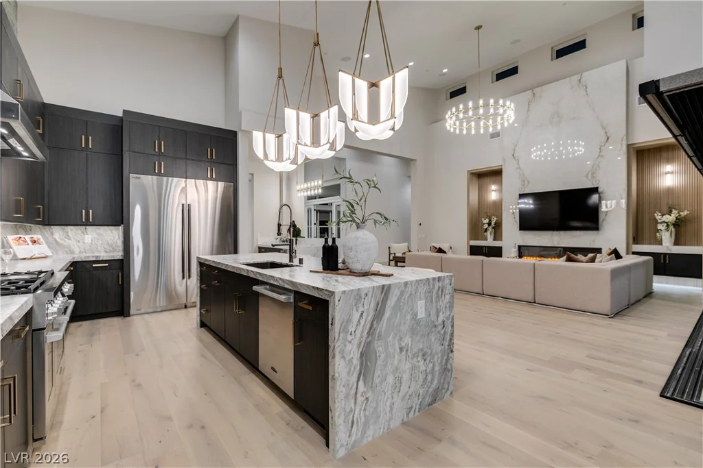10714 Sightline, Las Vegas, NV 89135