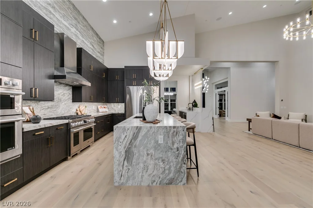 10714 Sightline, Las Vegas, NV 89135