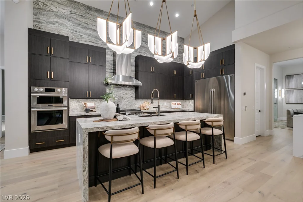 10714 Sightline, Las Vegas, NV 89135