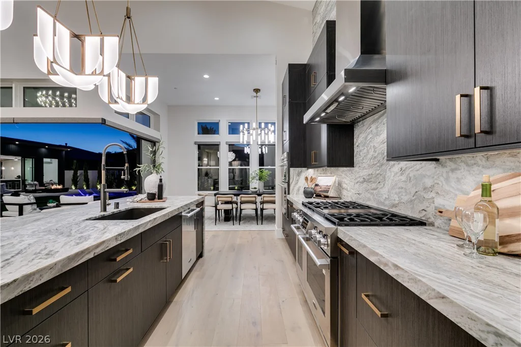 10714 Sightline, Las Vegas, NV 89135