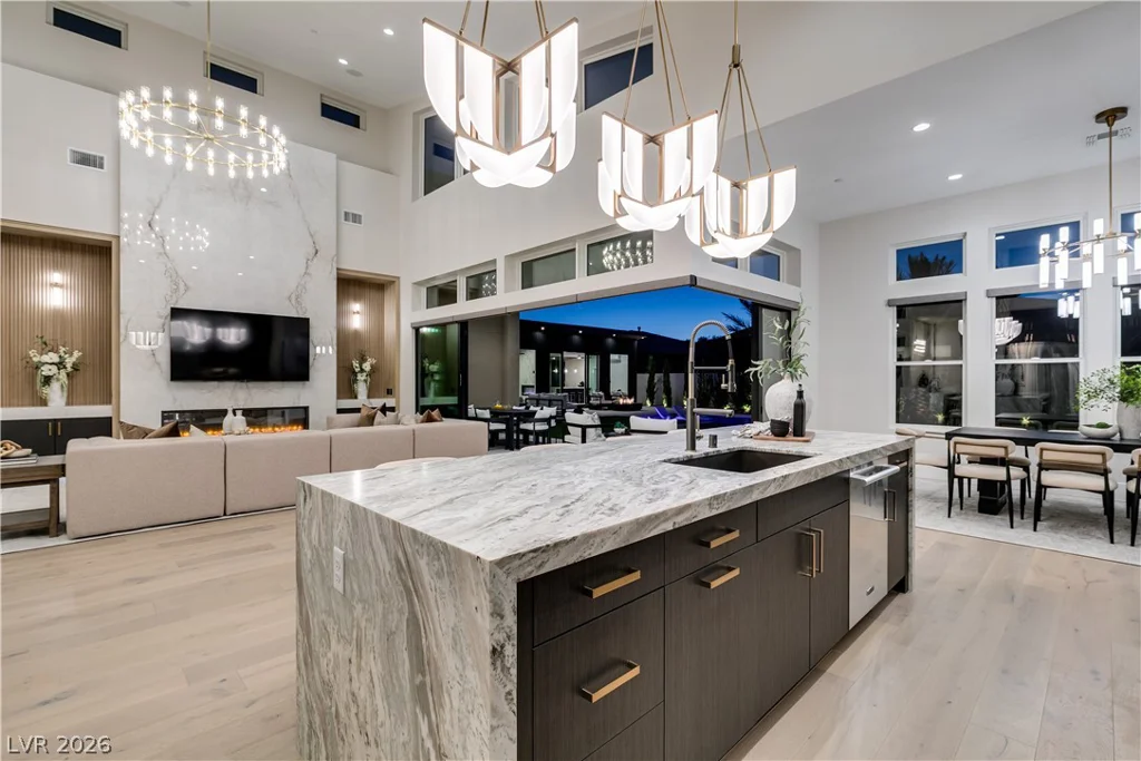 10714 Sightline, Las Vegas, NV 89135