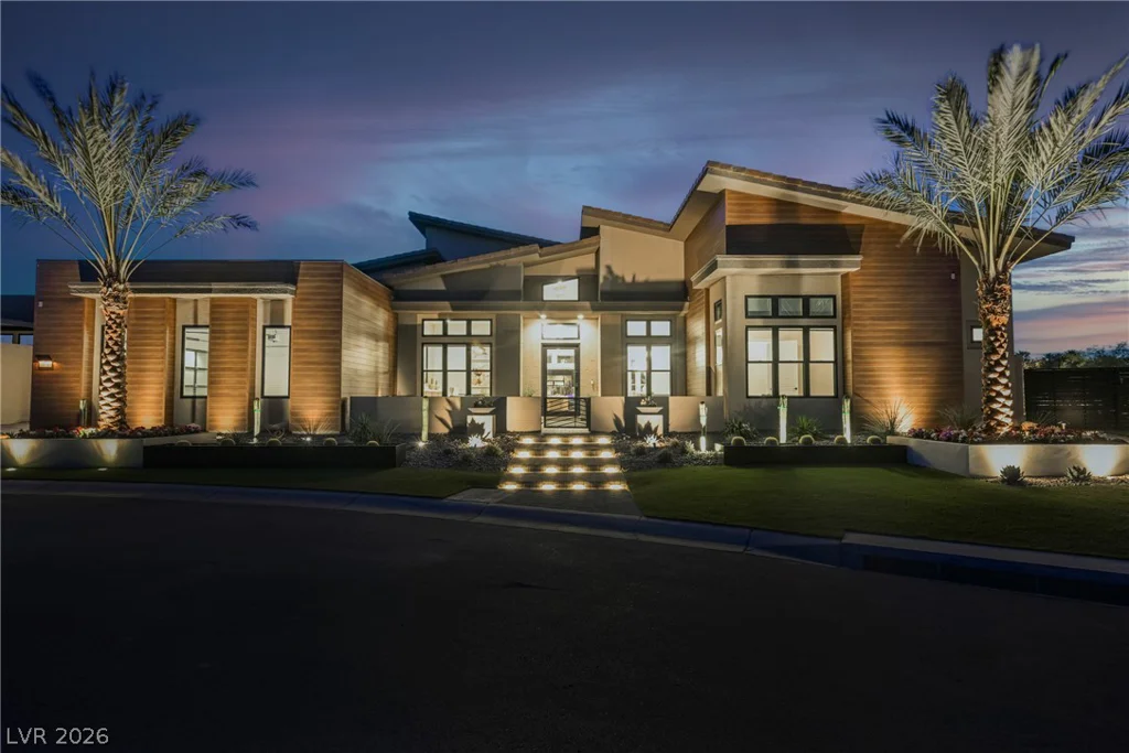 10714 Sightline, Las Vegas, NV 89135