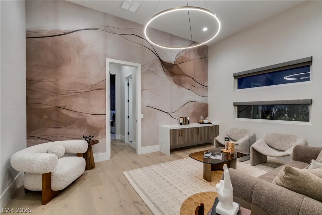 10714 Sightline, Las Vegas, NV 89135