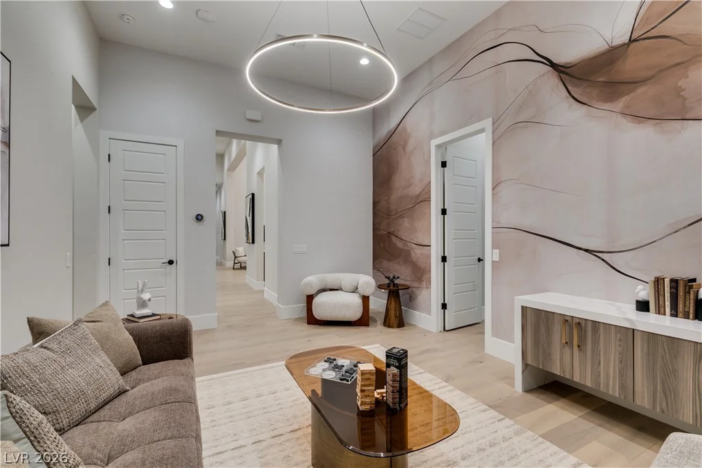 10714 Sightline, Las Vegas, NV 89135