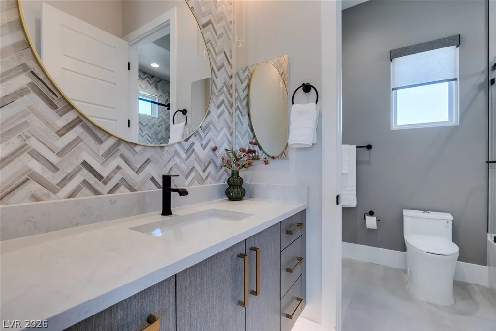 10714 Sightline, Las Vegas, NV 89135