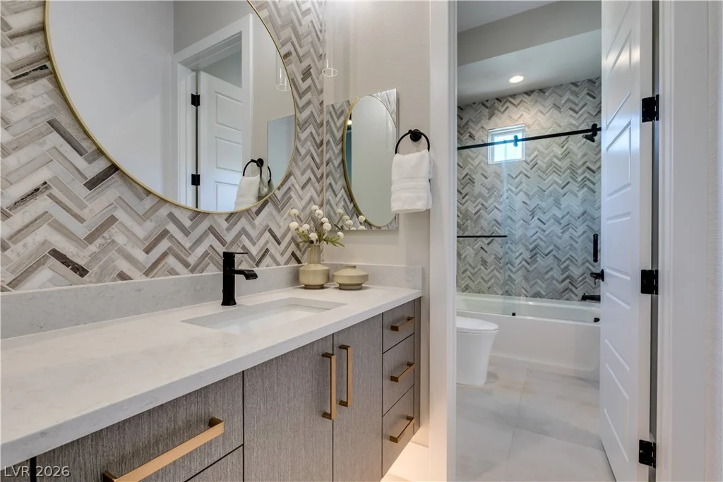 10714 Sightline, Las Vegas, NV 89135