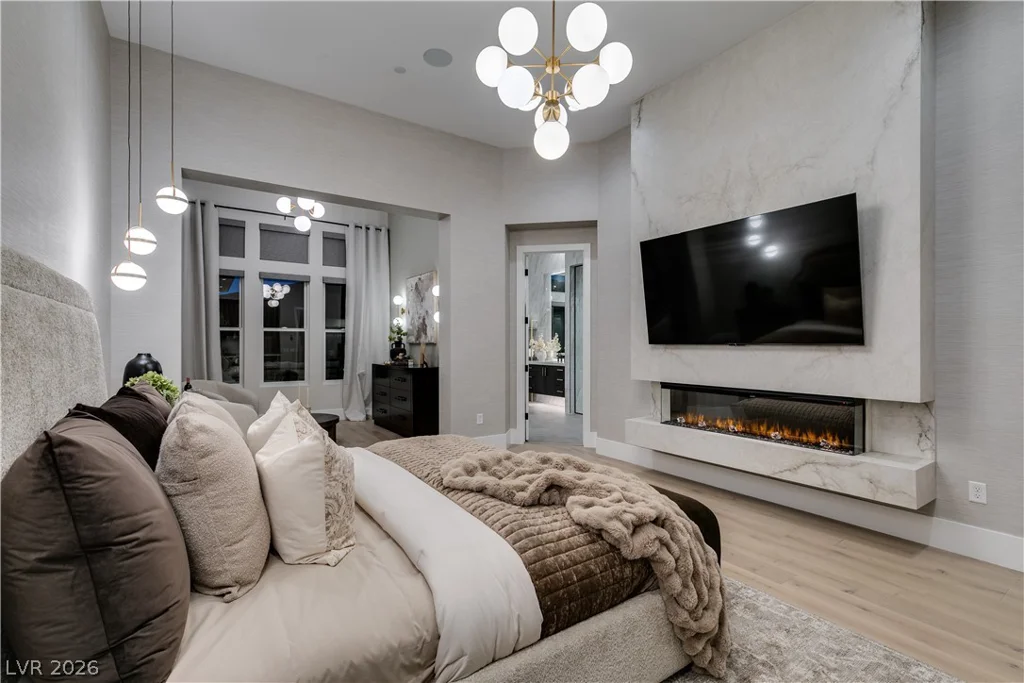 10714 Sightline, Las Vegas, NV 89135