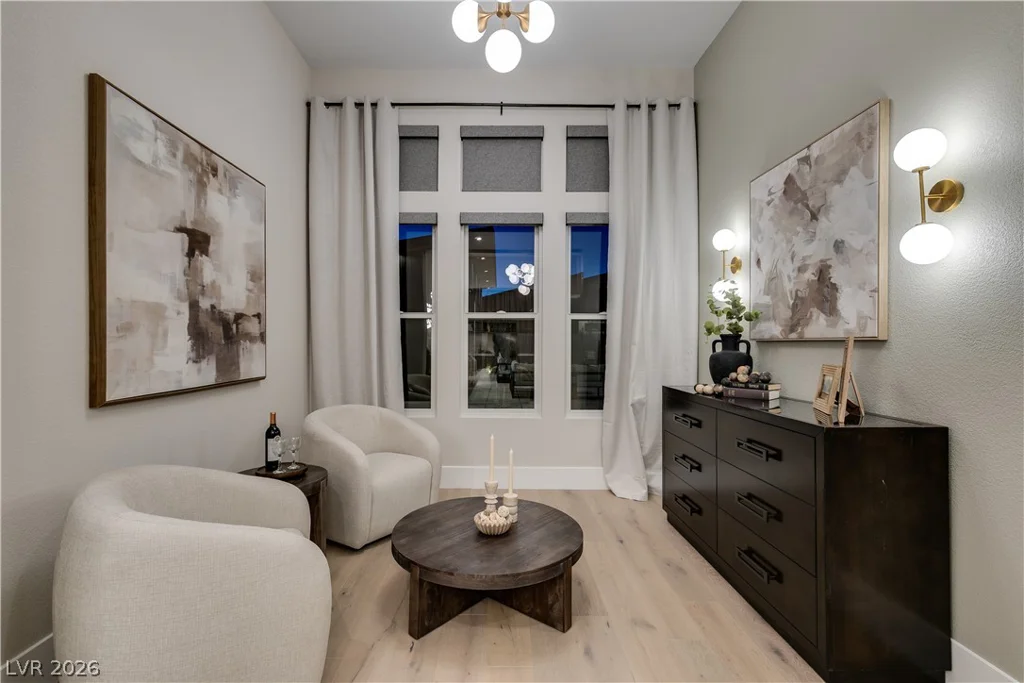 10714 Sightline, Las Vegas, NV 89135