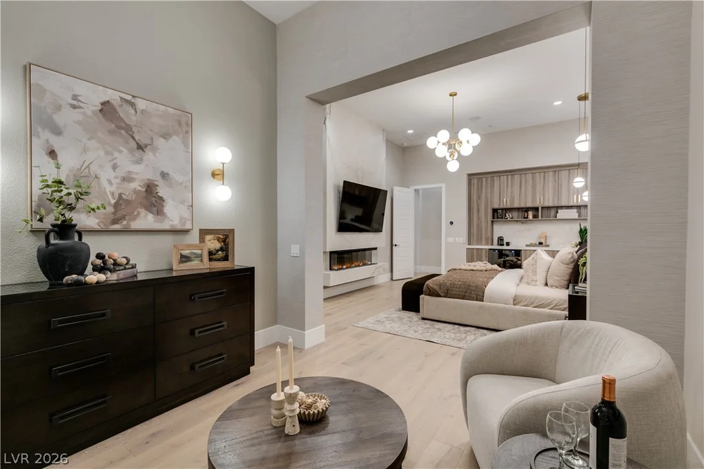10714 Sightline, Las Vegas, NV 89135