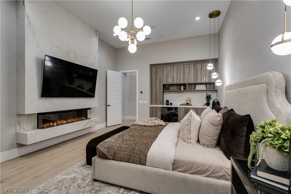 10714 Sightline, Las Vegas, NV 89135