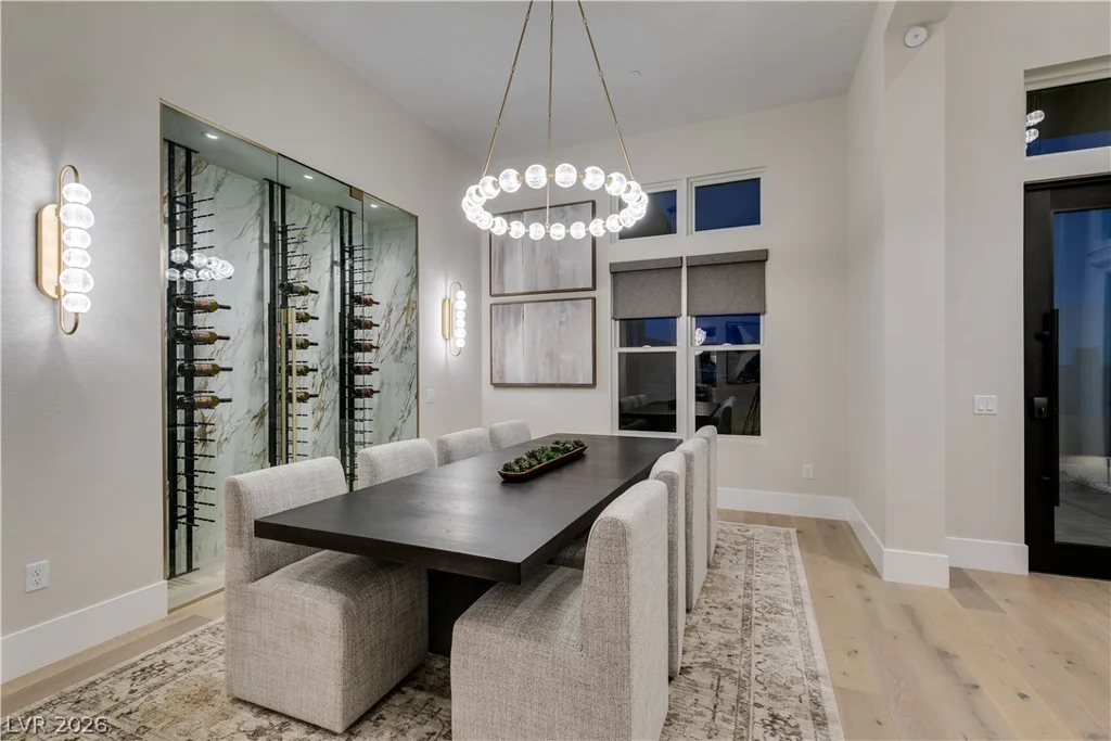 10714 Sightline, Las Vegas, NV 89135