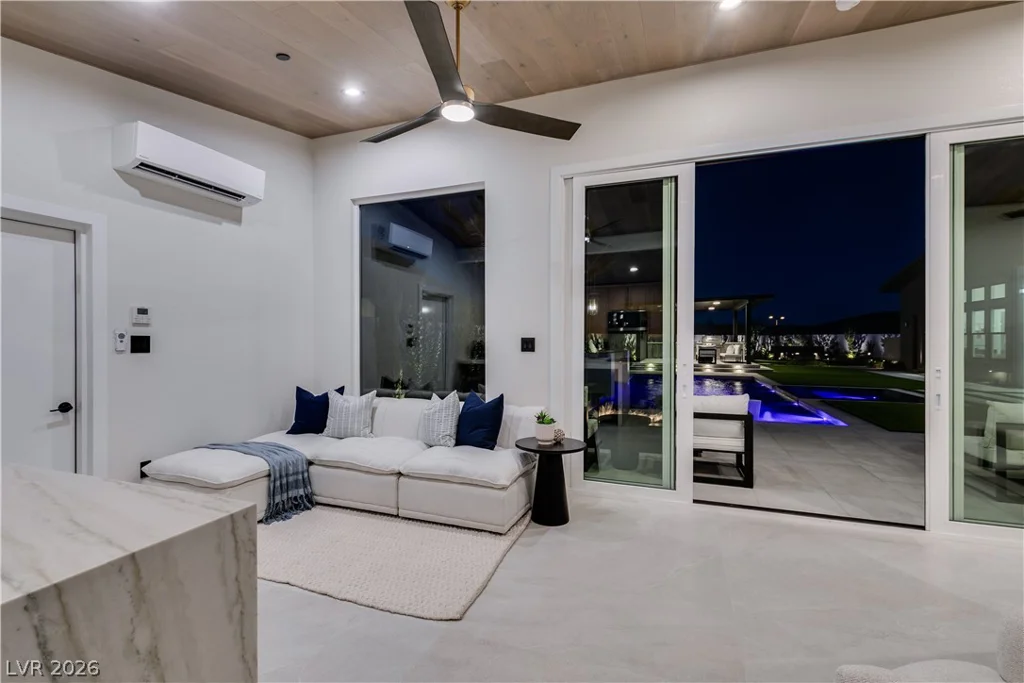 10714 Sightline, Las Vegas, NV 89135