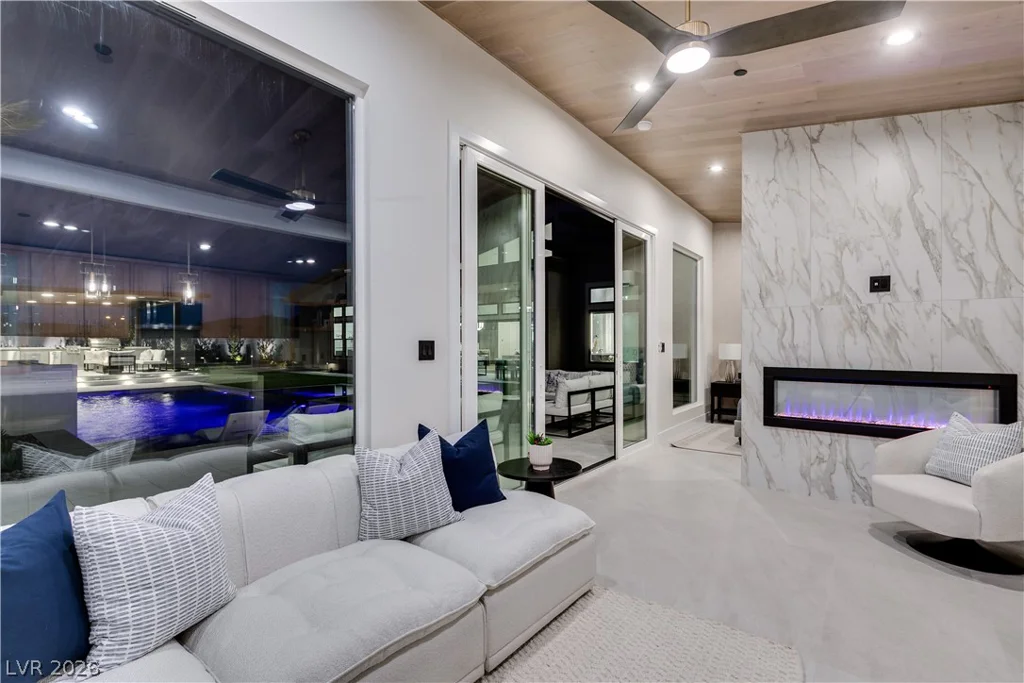 10714 Sightline, Las Vegas, NV 89135