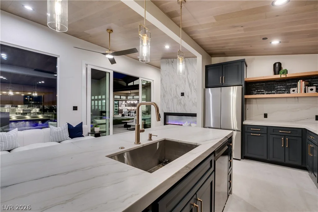 10714 Sightline, Las Vegas, NV 89135