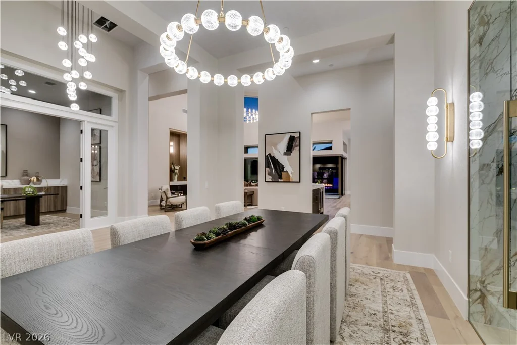 10714 Sightline, Las Vegas, NV 89135