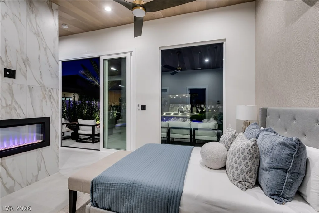 10714 Sightline, Las Vegas, NV 89135