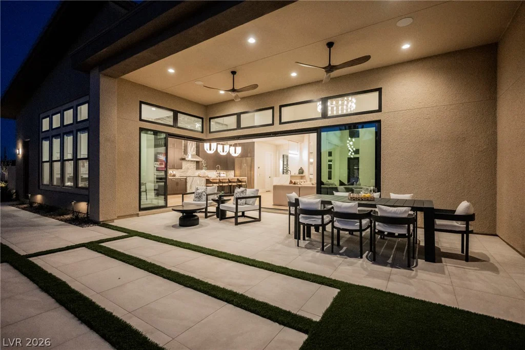 10714 Sightline, Las Vegas, NV 89135