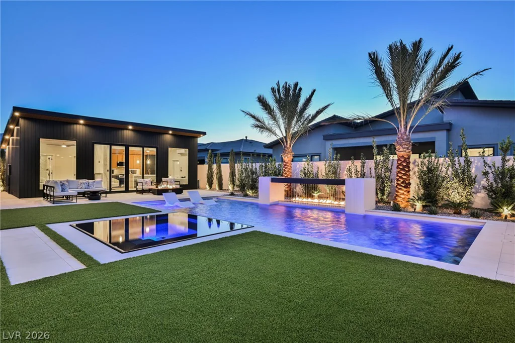 10714 Sightline, Las Vegas, NV 89135