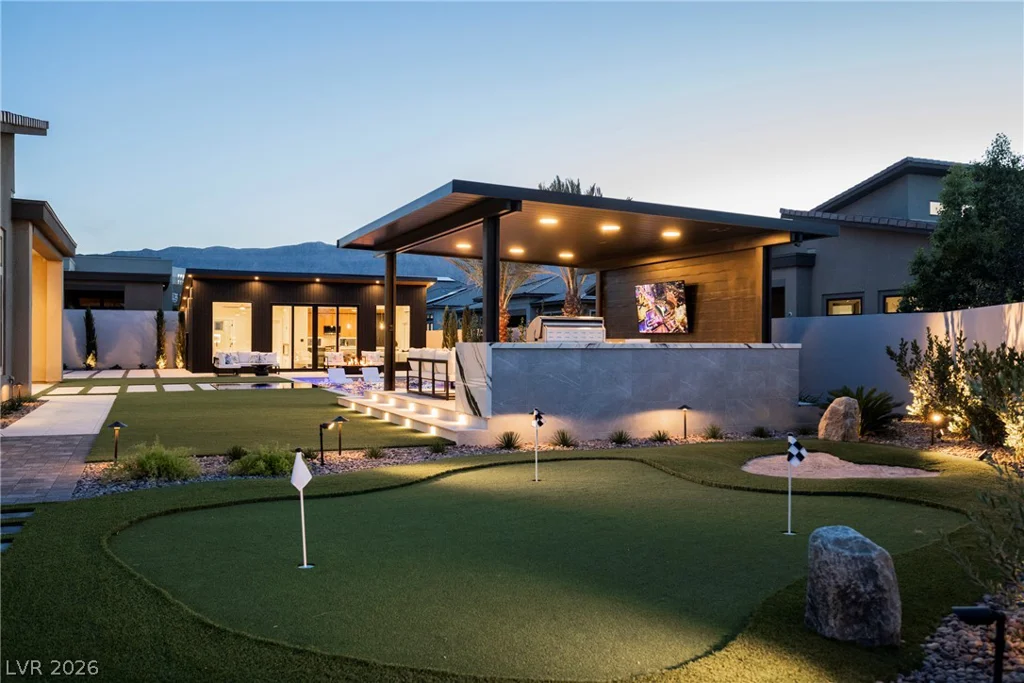 10714 Sightline, Las Vegas, NV 89135