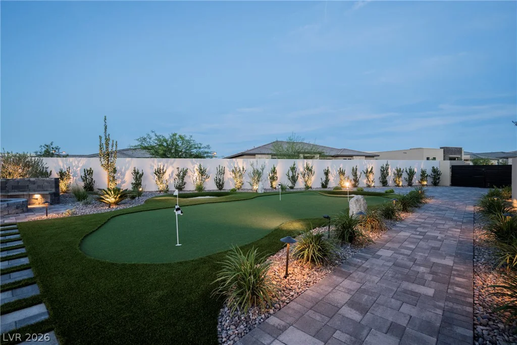 10714 Sightline, Las Vegas, NV 89135
