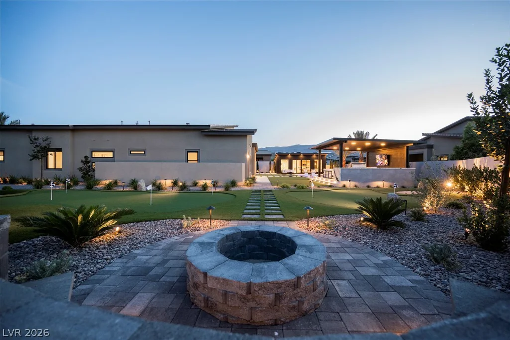 10714 Sightline, Las Vegas, NV 89135