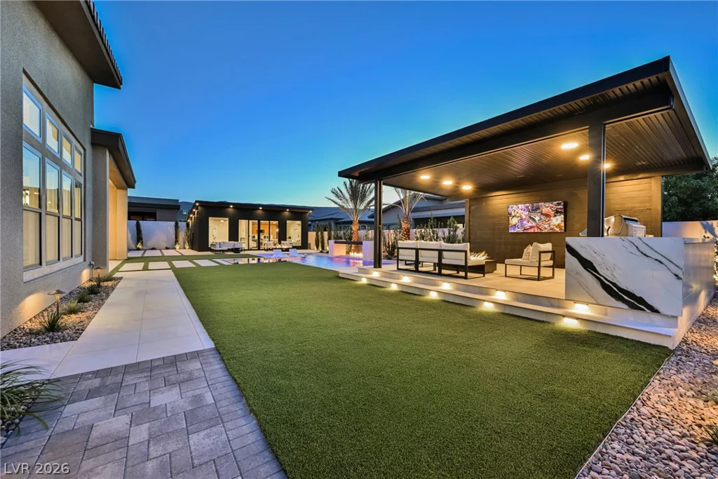 10714 Sightline, Las Vegas, NV 89135