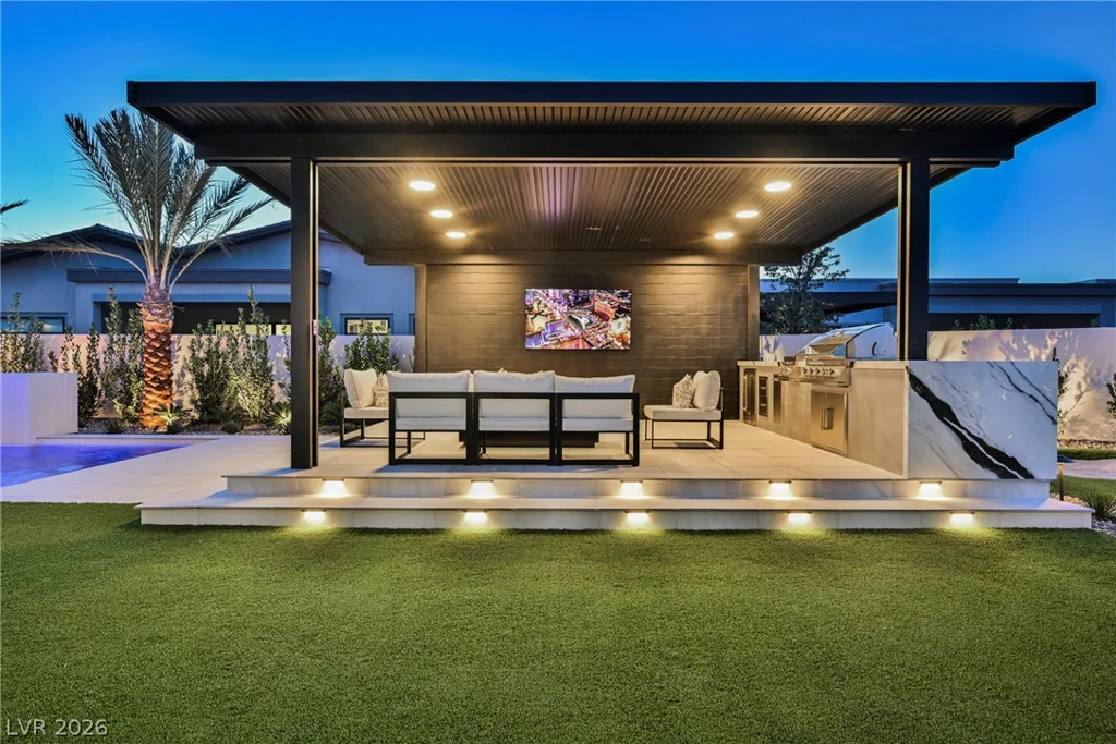10714 Sightline, Las Vegas, NV 89135