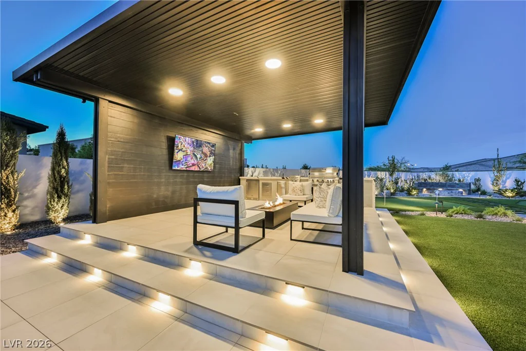 10714 Sightline, Las Vegas, NV 89135
