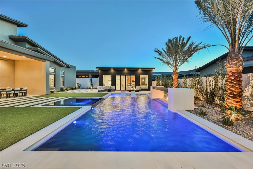 10714 Sightline, Las Vegas, NV 89135