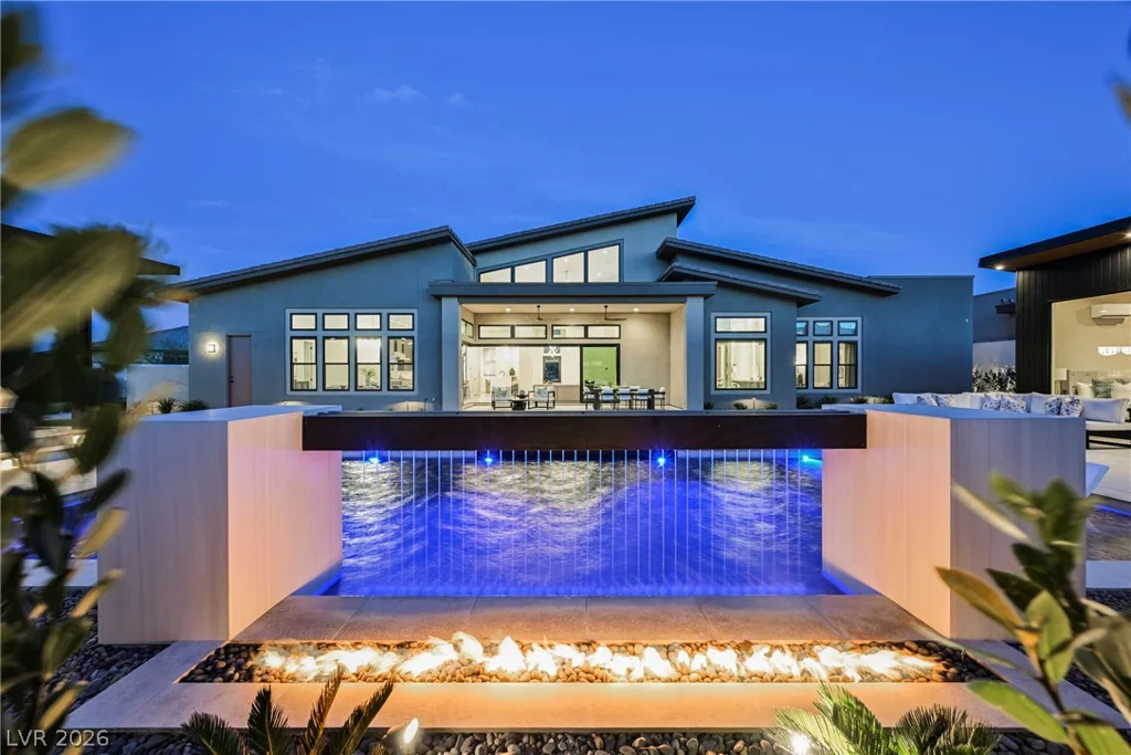 10714 Sightline, Las Vegas, NV 89135