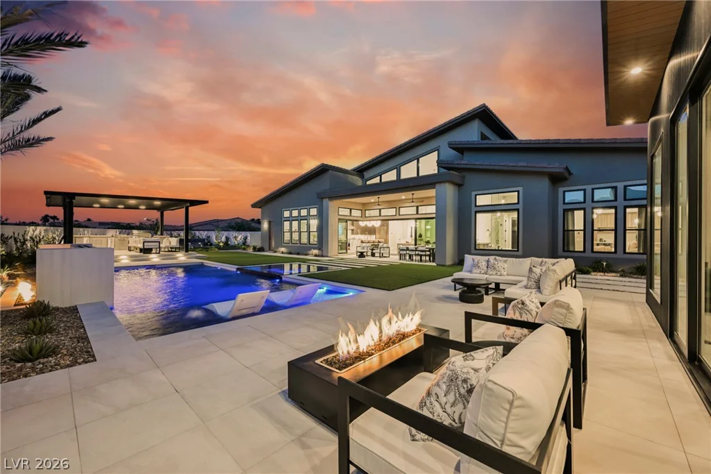 10714 Sightline, Las Vegas, NV 89135