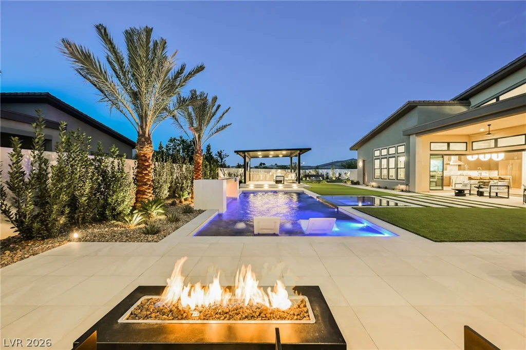 10714 Sightline, Las Vegas, NV 89135